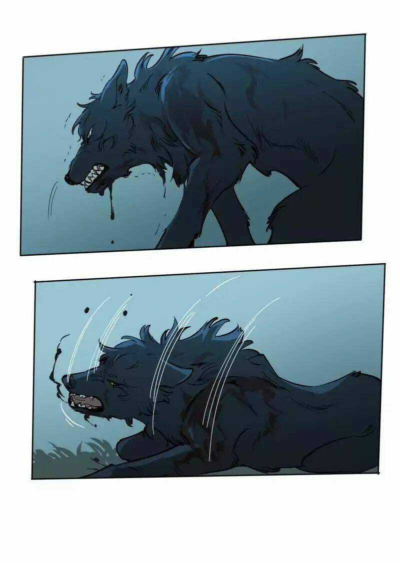 Cội Nguồn Ánh Sáng Chapter 52 trang 9