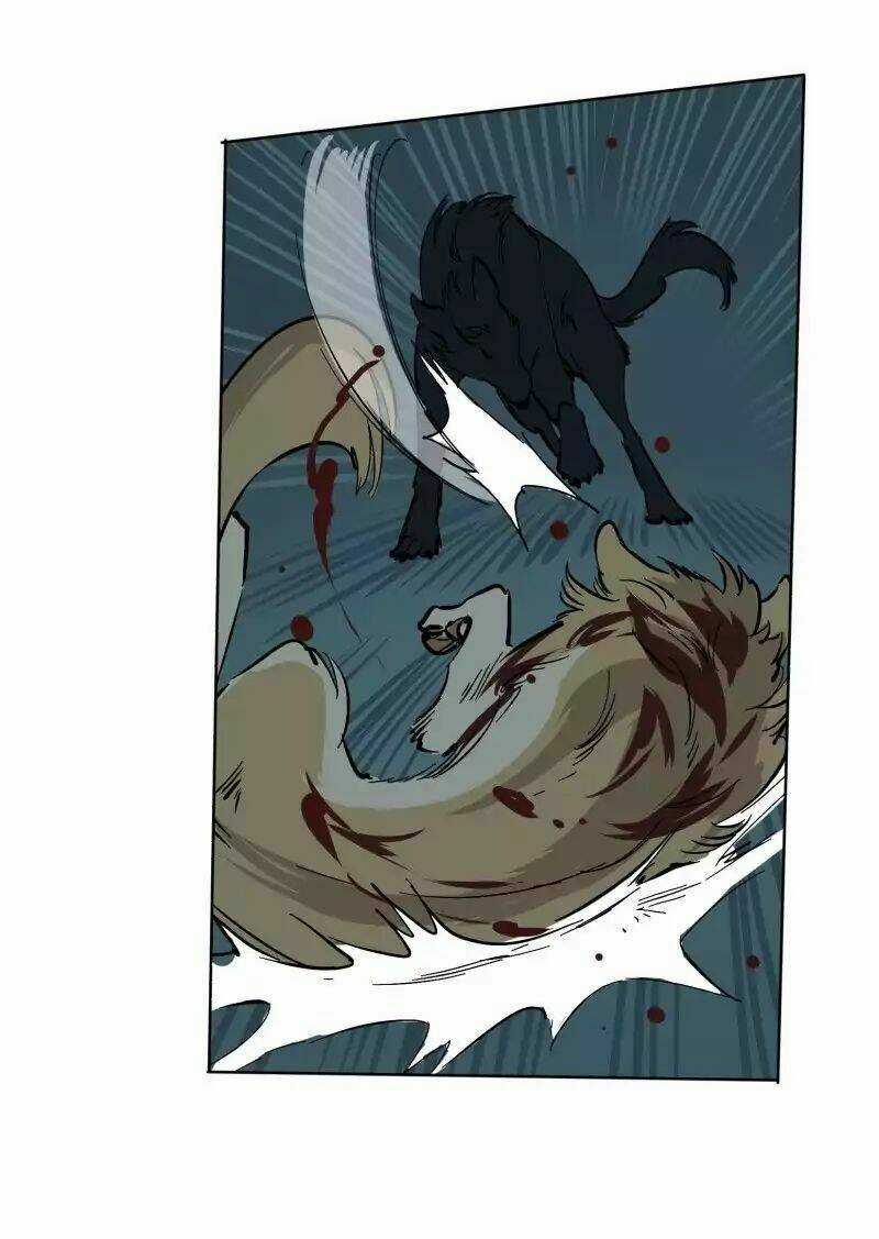 Cội Nguồn Ánh Sáng Chapter 53 trang 11