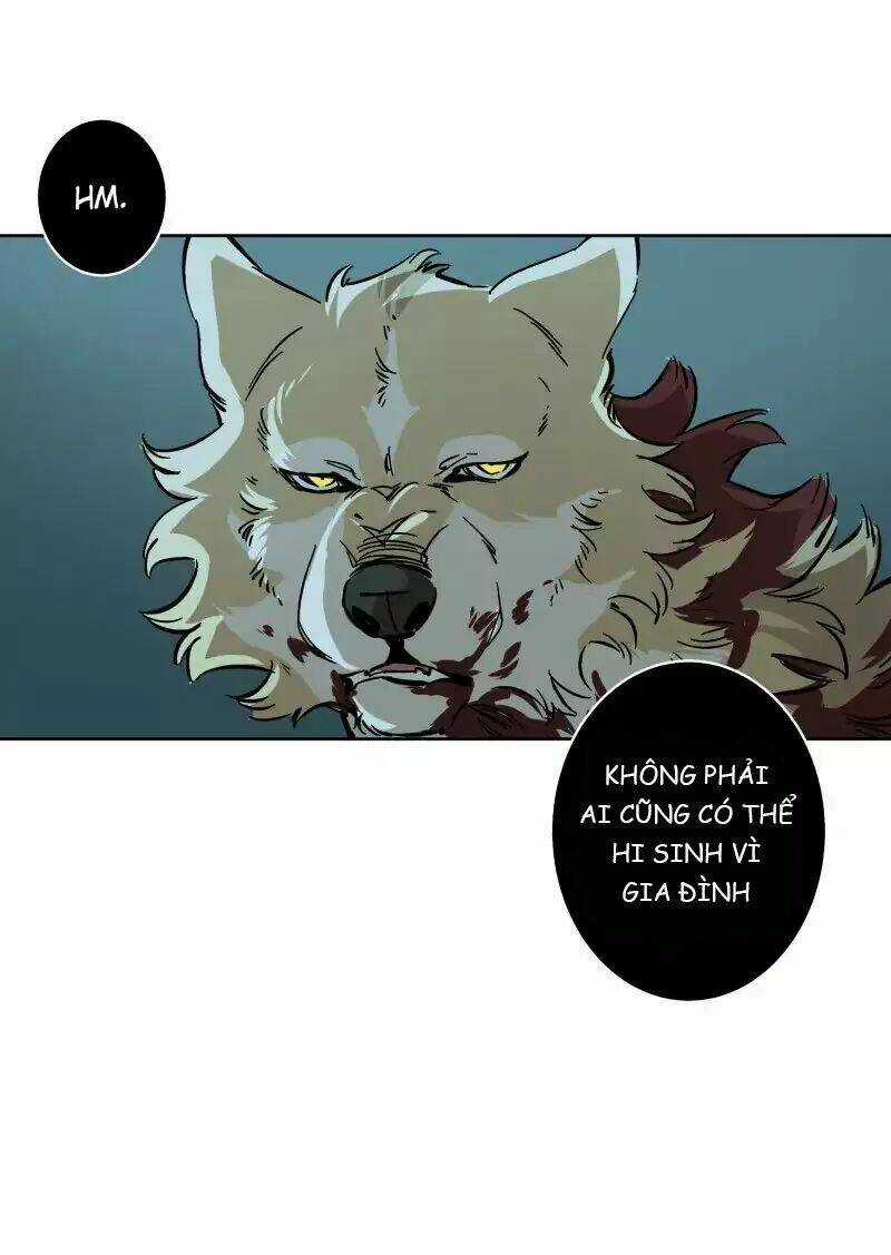 Cội Nguồn Ánh Sáng Chapter 53 trang 16