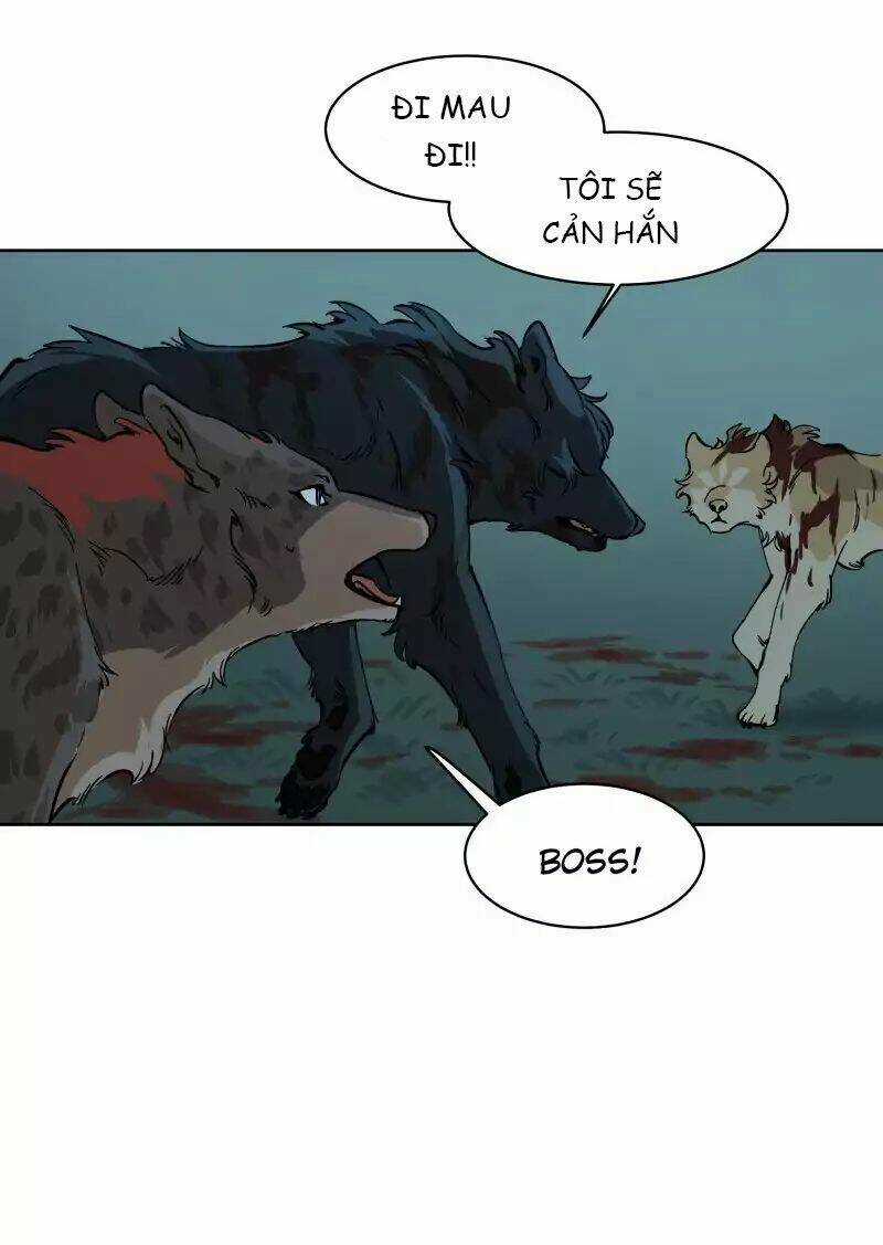 Cội Nguồn Ánh Sáng Chapter 53 trang 19