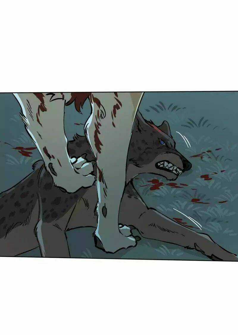 Cội Nguồn Ánh Sáng Chapter 53 trang 2