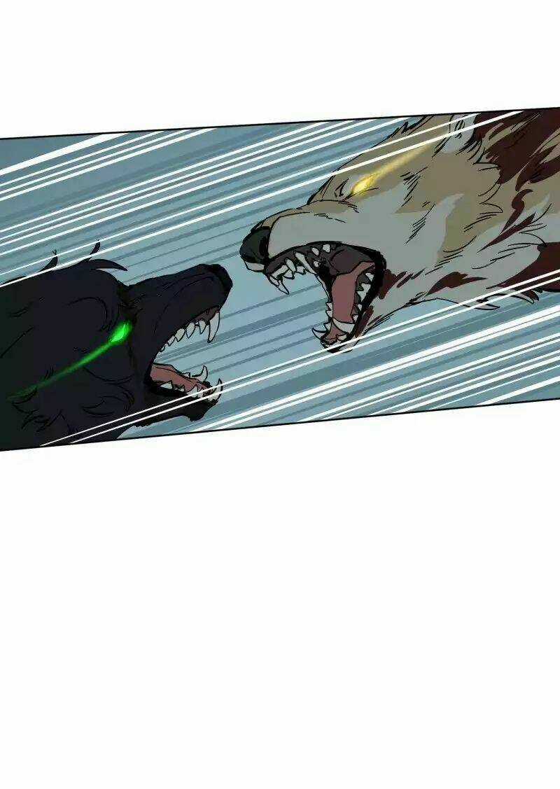 Cội Nguồn Ánh Sáng Chapter 53 trang 21