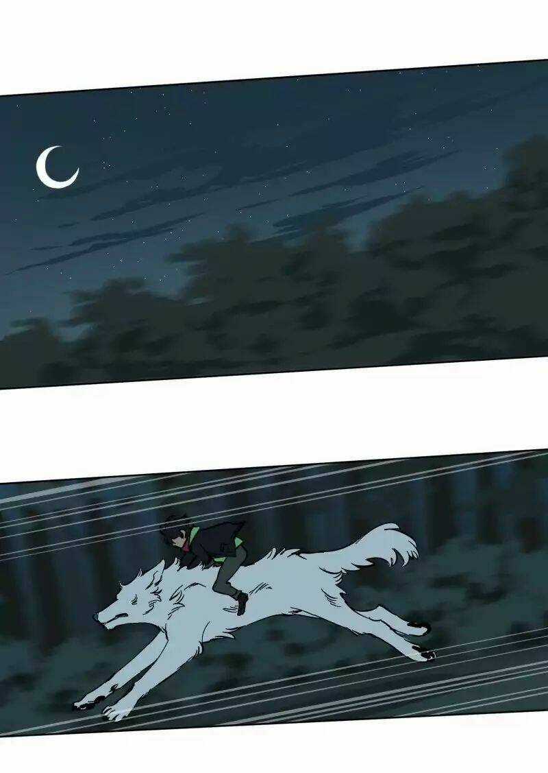 Cội Nguồn Ánh Sáng Chapter 53 trang 22