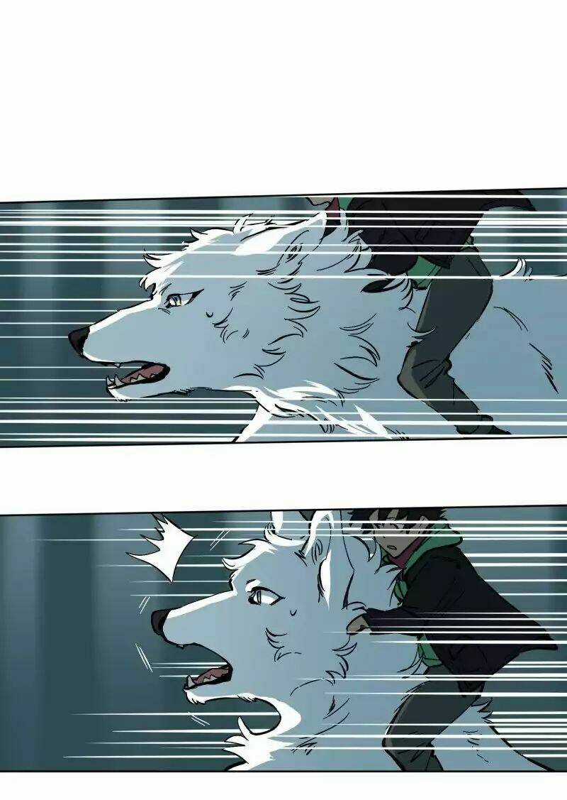 Cội Nguồn Ánh Sáng Chapter 53 trang 23