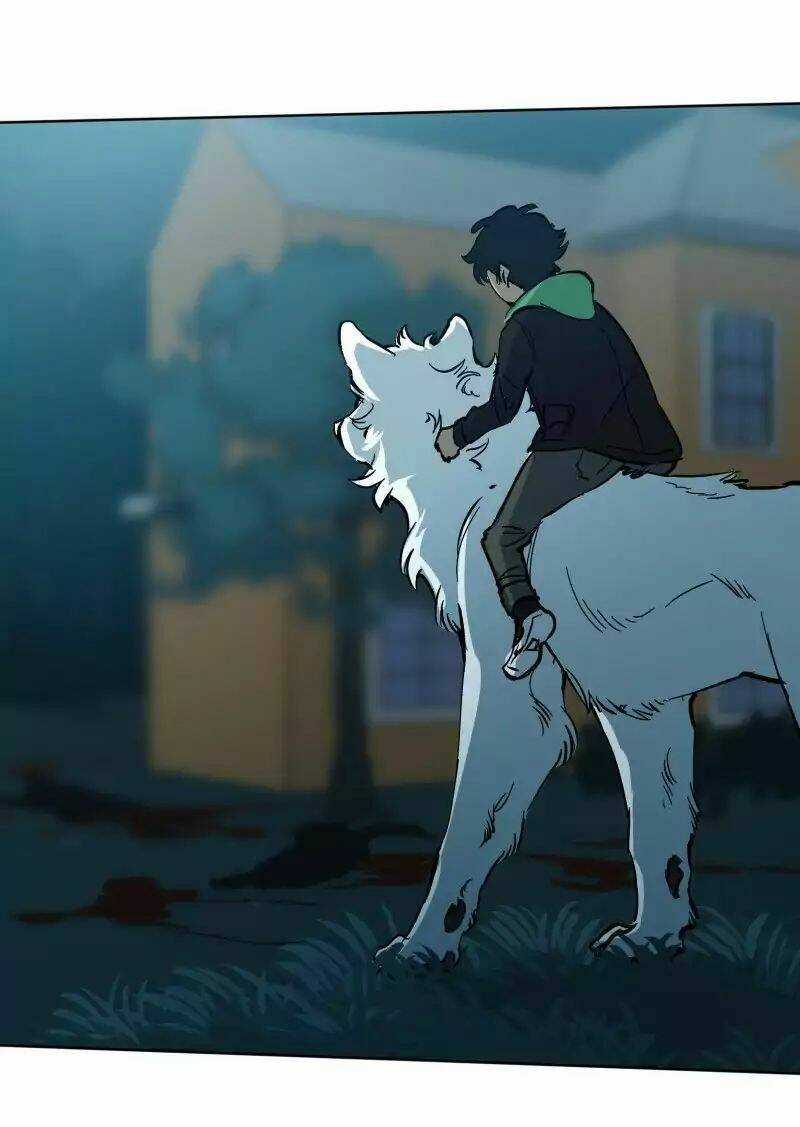 Cội Nguồn Ánh Sáng Chapter 53 trang 24