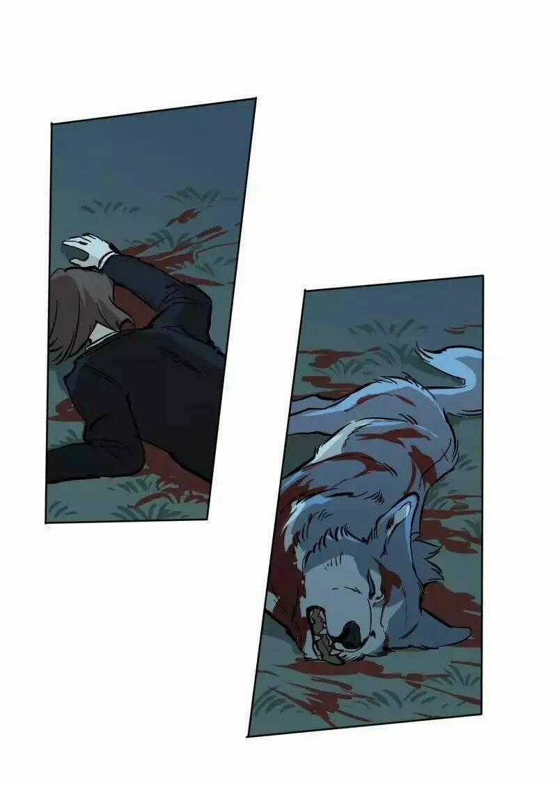 Cội Nguồn Ánh Sáng Chapter 53 trang 25