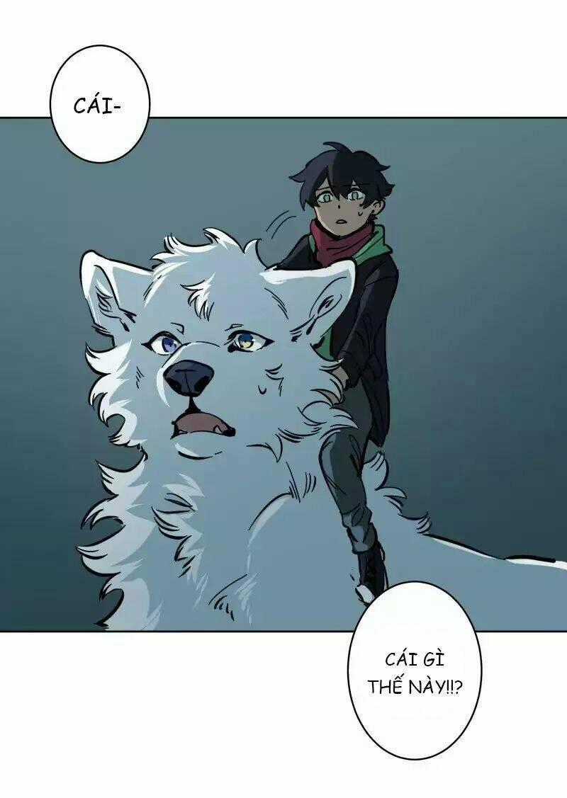 Cội Nguồn Ánh Sáng Chapter 53 trang 26