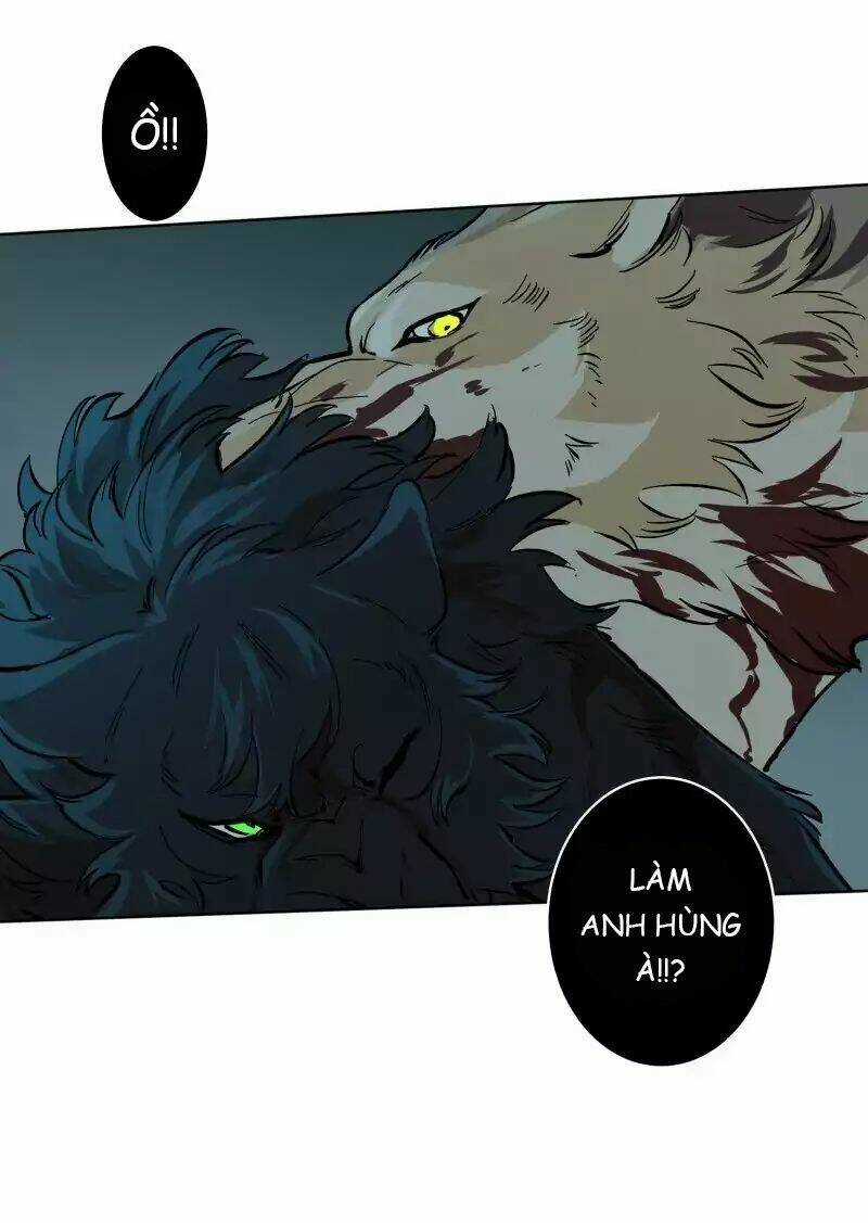 Cội Nguồn Ánh Sáng Chapter 53 trang 6