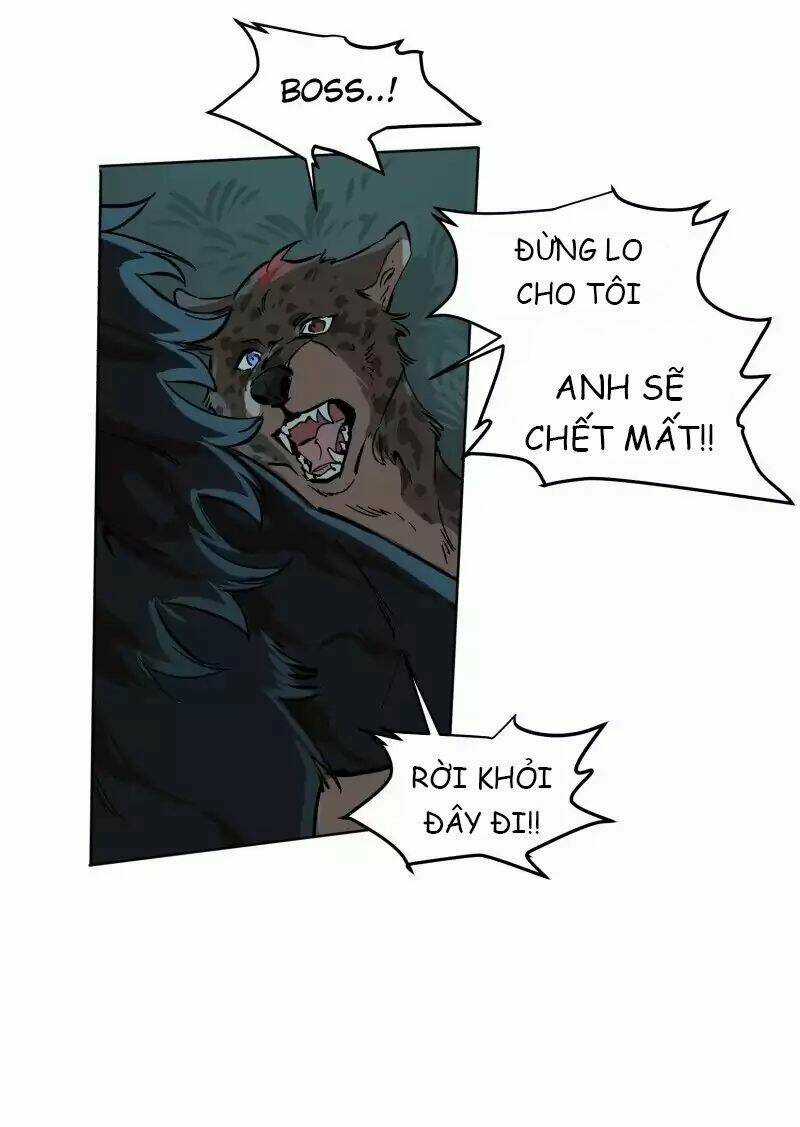 Cội Nguồn Ánh Sáng Chapter 53 trang 7