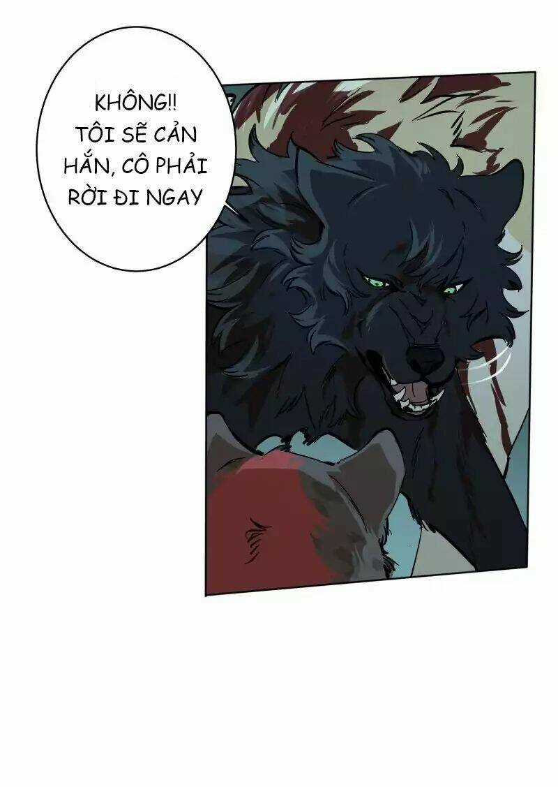 Cội Nguồn Ánh Sáng Chapter 53 trang 8