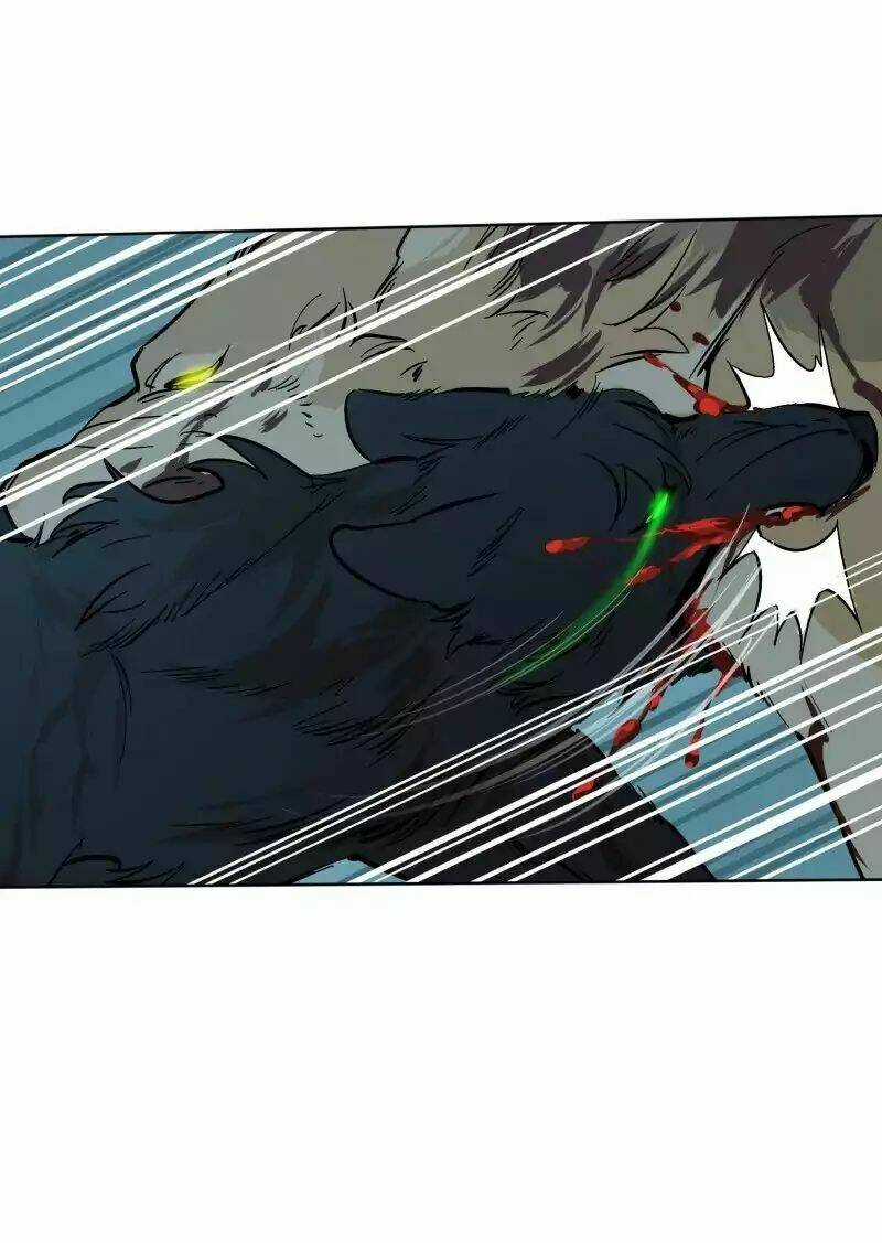 Cội Nguồn Ánh Sáng Chapter 53 trang 9