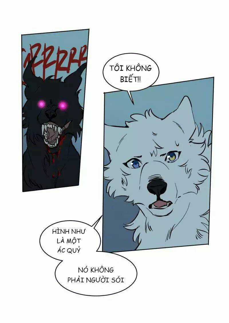 Cội Nguồn Ánh Sáng Chapter 54 trang 10