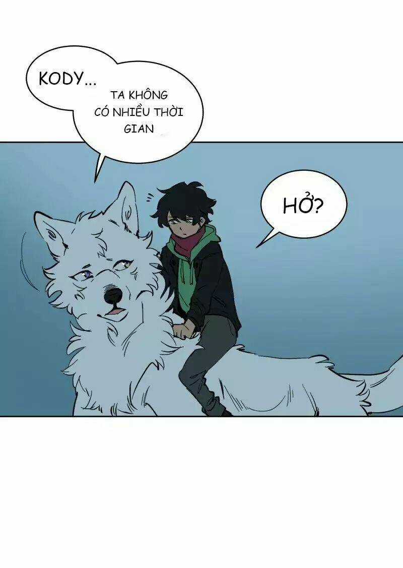 Cội Nguồn Ánh Sáng Chapter 54 trang 12