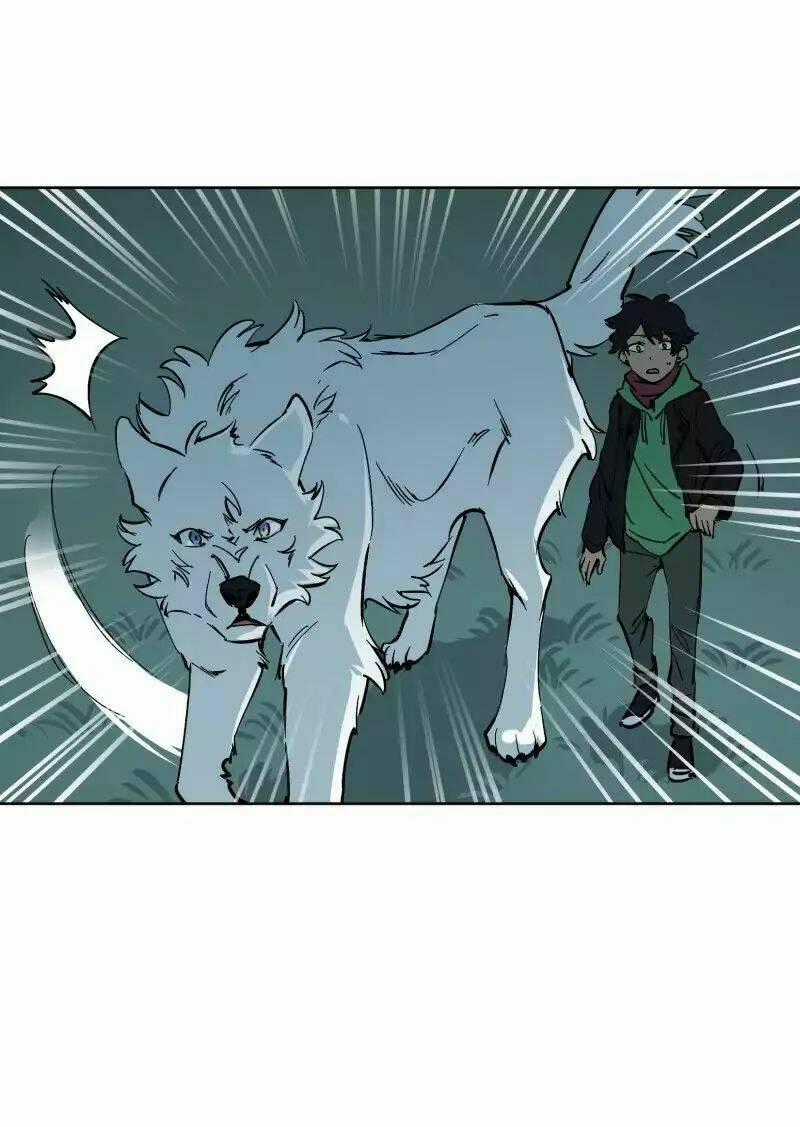 Cội Nguồn Ánh Sáng Chapter 54 trang 16