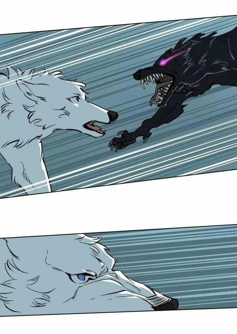 Cội Nguồn Ánh Sáng Chapter 54 trang 17