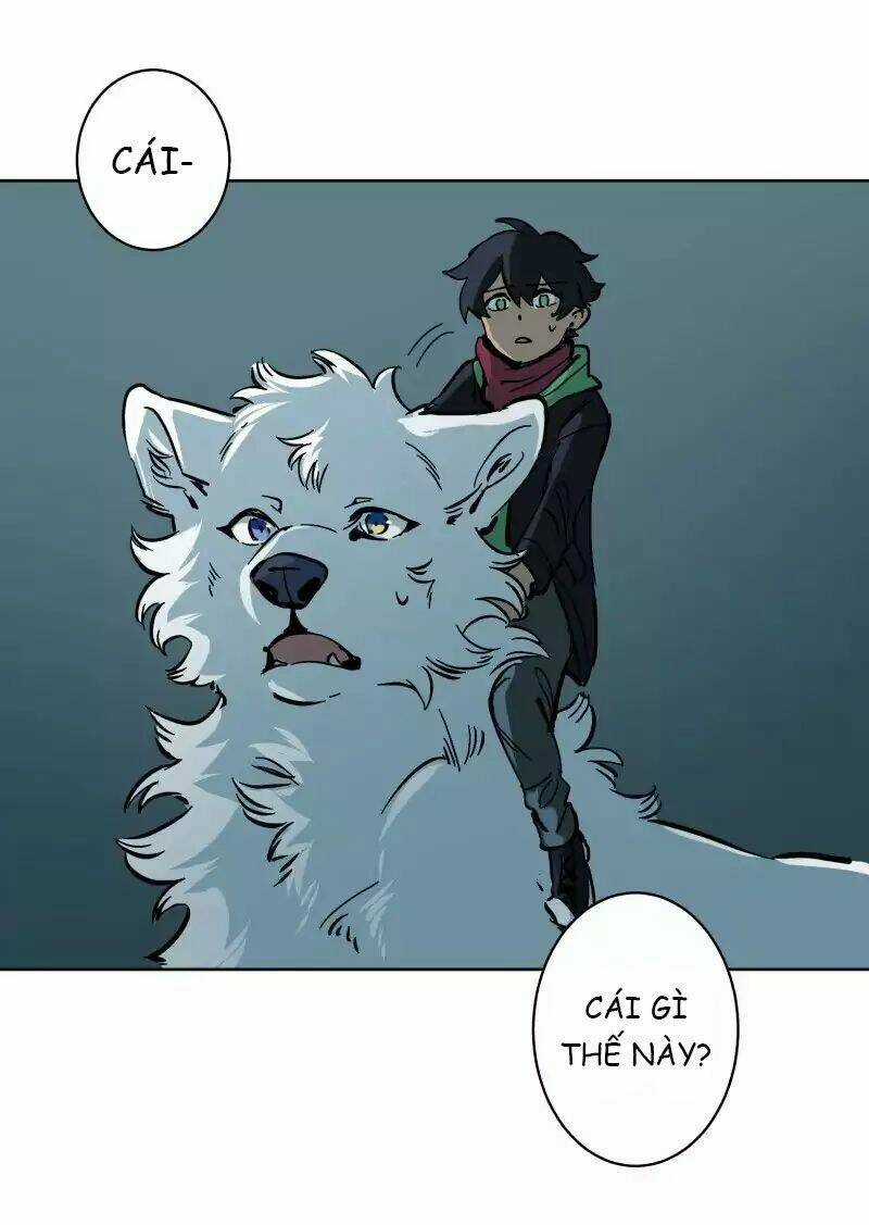 Cội Nguồn Ánh Sáng Chapter 54 trang 2