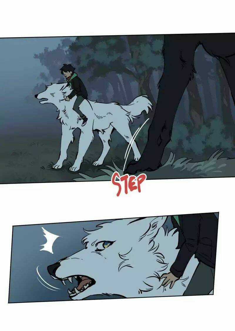 Cội Nguồn Ánh Sáng Chapter 54 trang 3