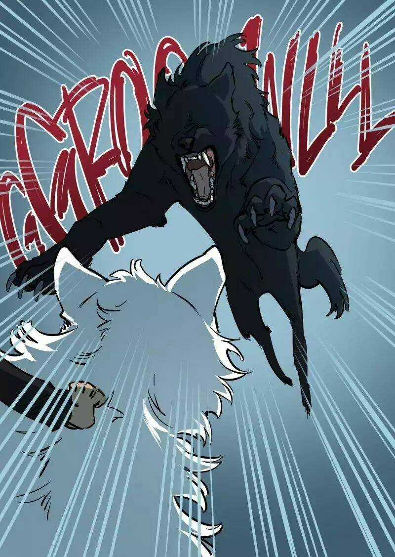 Cội Nguồn Ánh Sáng Chapter 54 trang 4