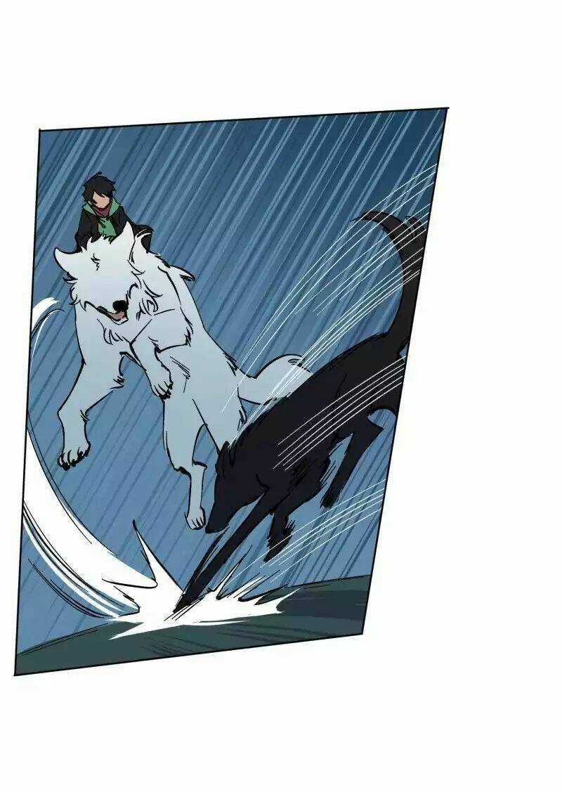 Cội Nguồn Ánh Sáng Chapter 54 trang 5