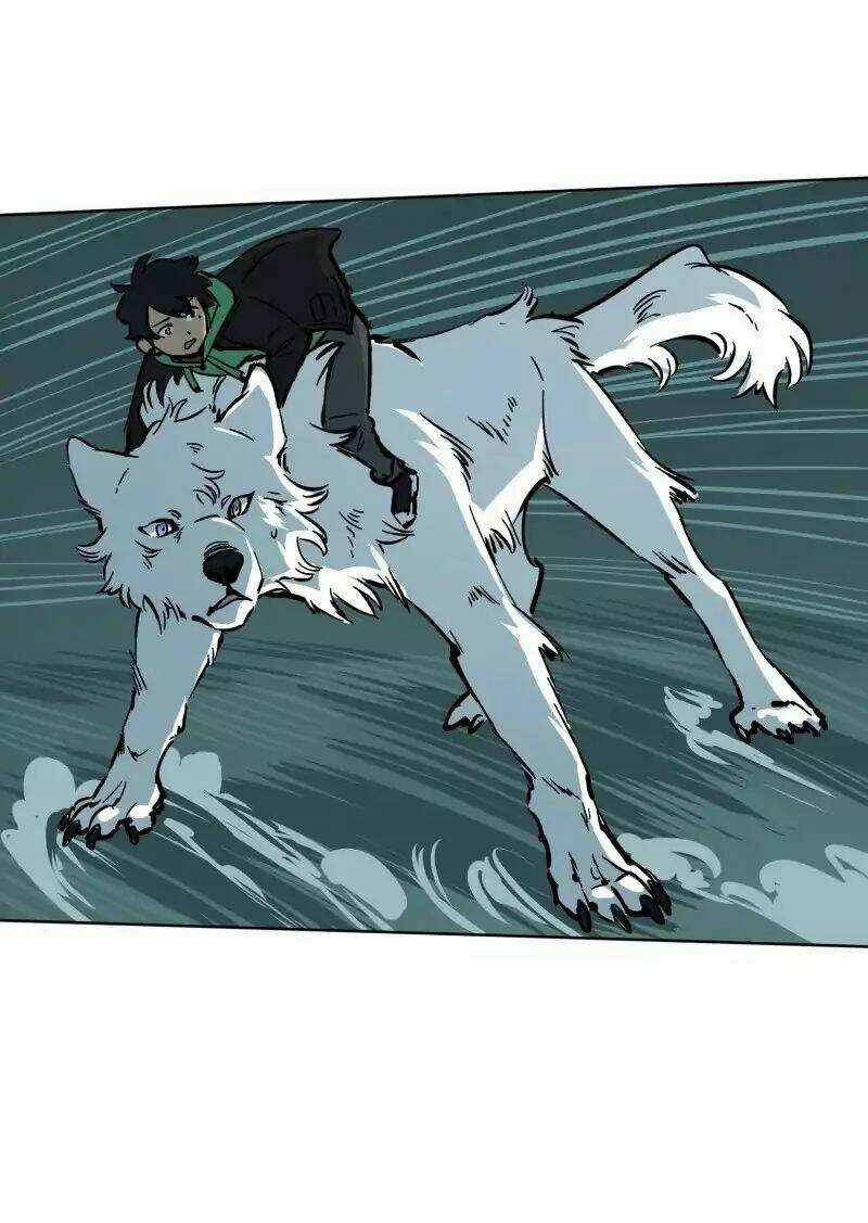 Cội Nguồn Ánh Sáng Chapter 54 trang 6