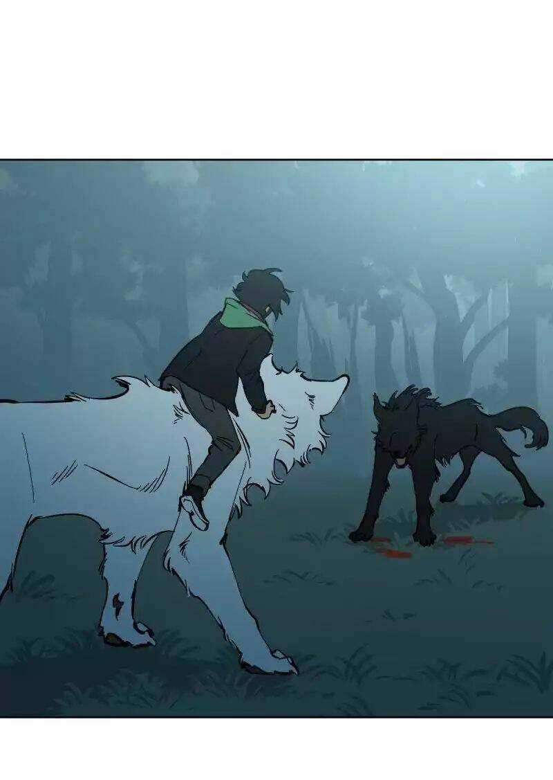 Cội Nguồn Ánh Sáng Chapter 54 trang 8