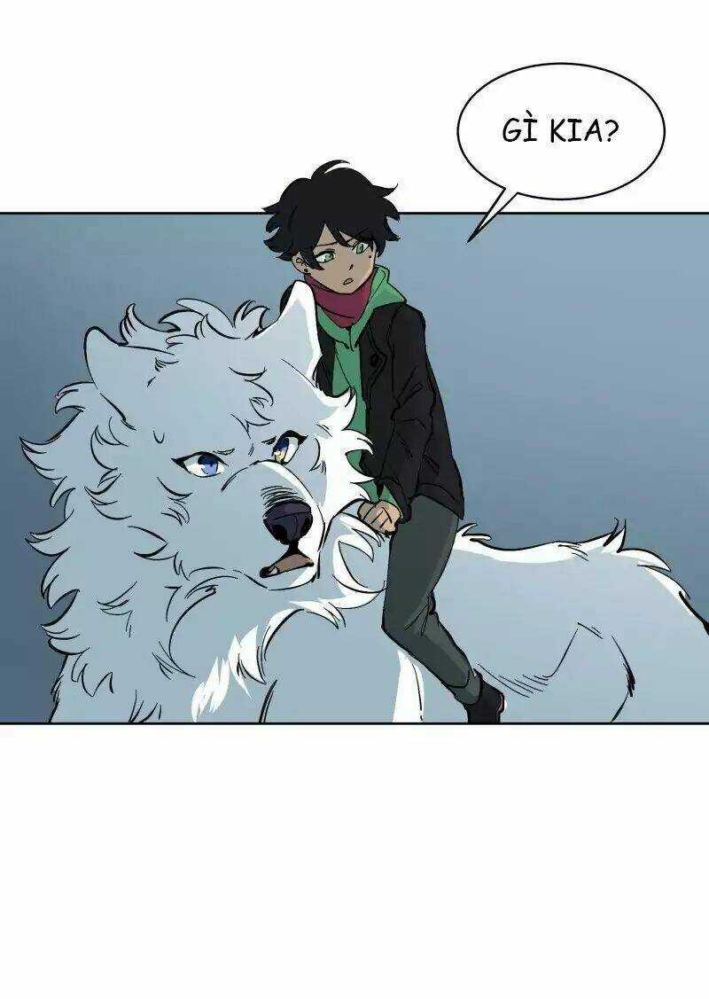 Cội Nguồn Ánh Sáng Chapter 54 trang 9