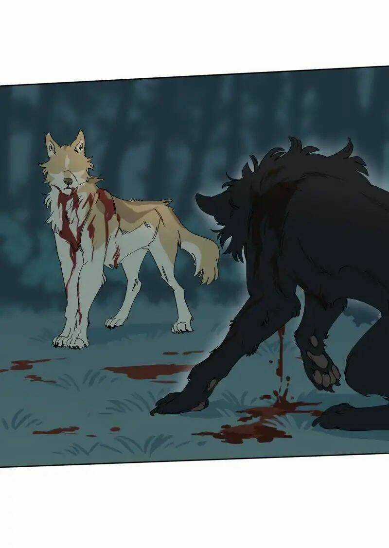 Cội Nguồn Ánh Sáng Chapter 55 trang 10