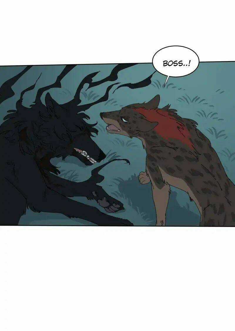 Cội Nguồn Ánh Sáng Chapter 55 trang 13