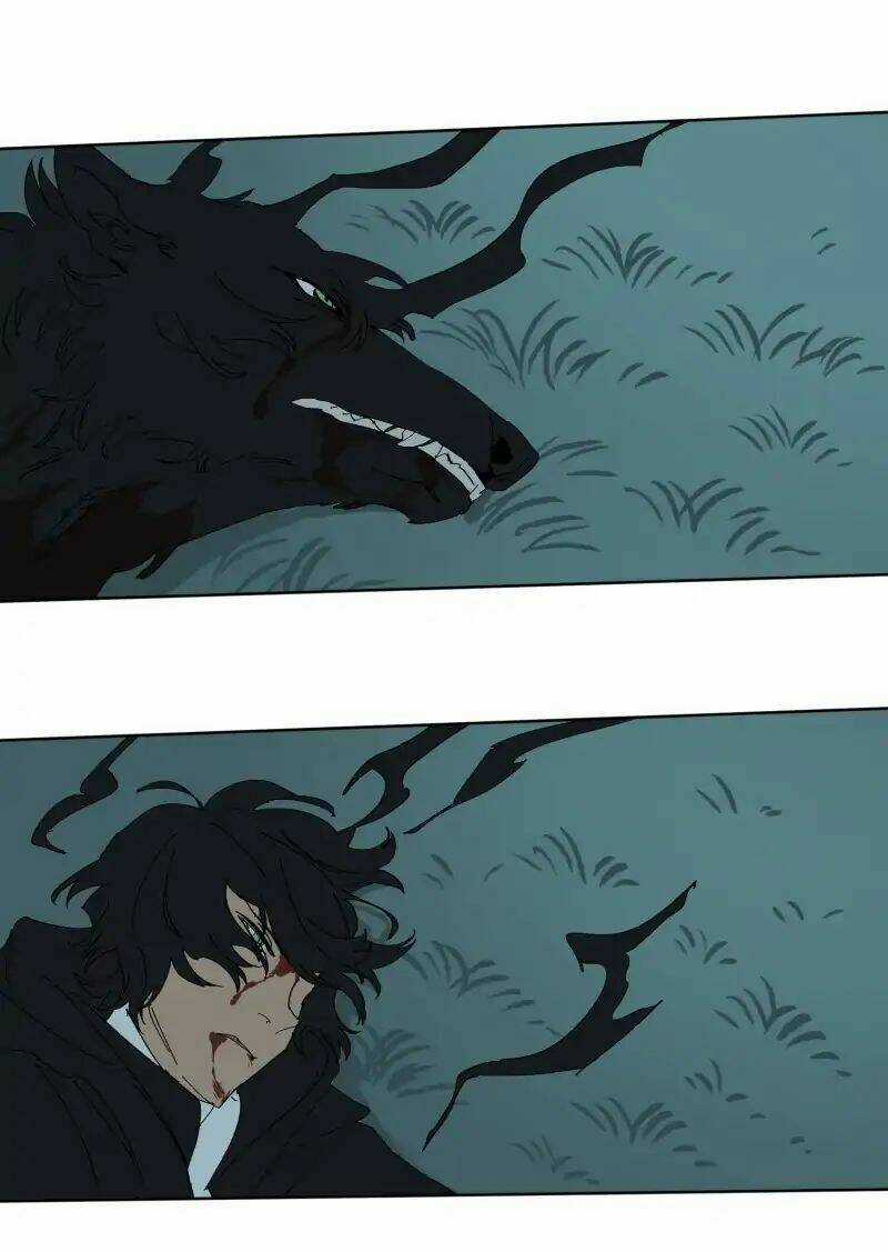 Cội Nguồn Ánh Sáng Chapter 55 trang 14