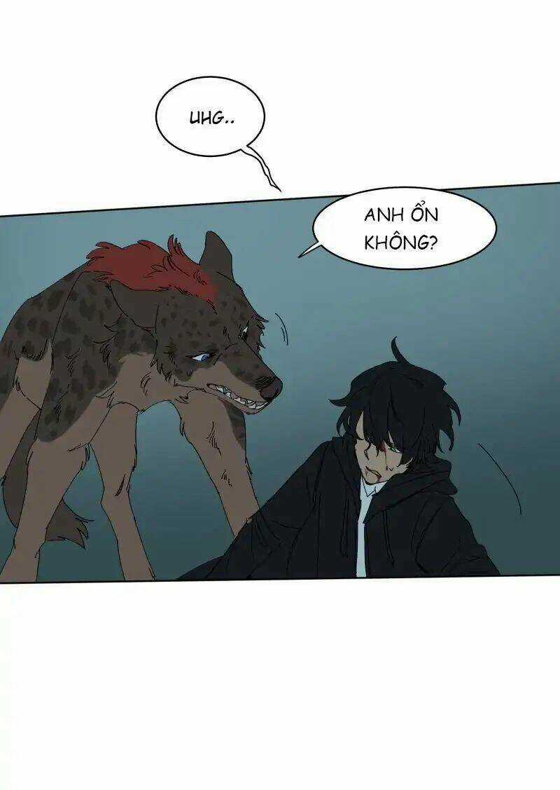 Cội Nguồn Ánh Sáng Chapter 55 trang 15