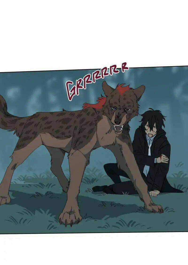 Cội Nguồn Ánh Sáng Chapter 55 trang 17