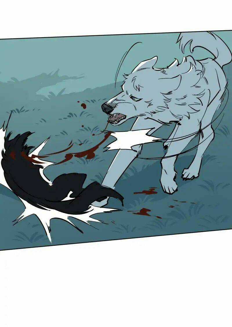 Cội Nguồn Ánh Sáng Chapter 55 trang 3