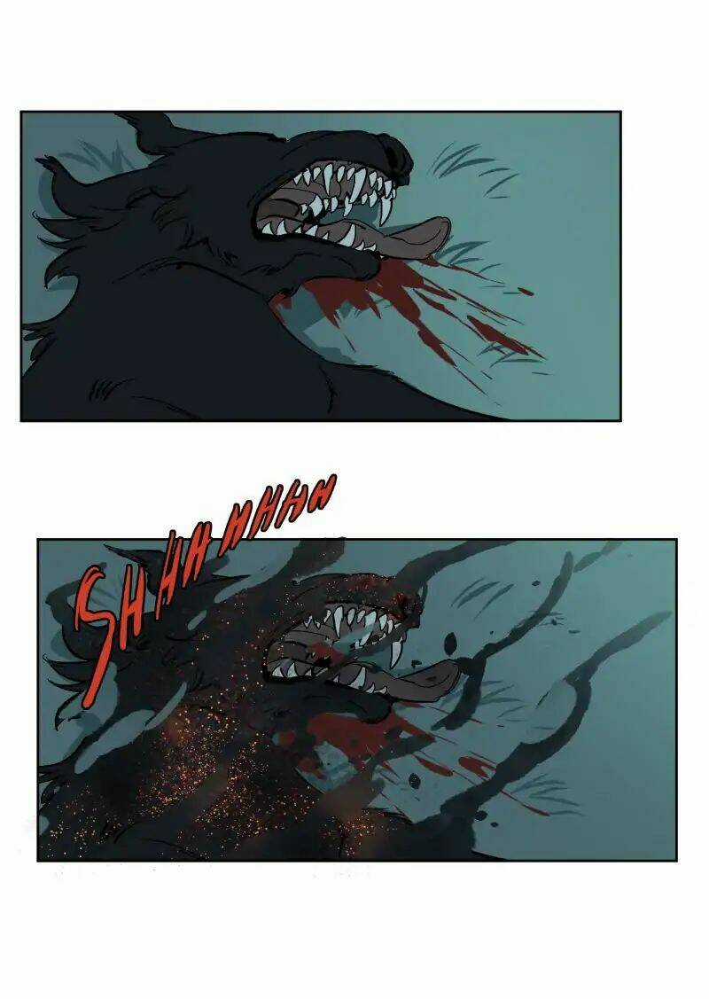 Cội Nguồn Ánh Sáng Chapter 55 trang 4