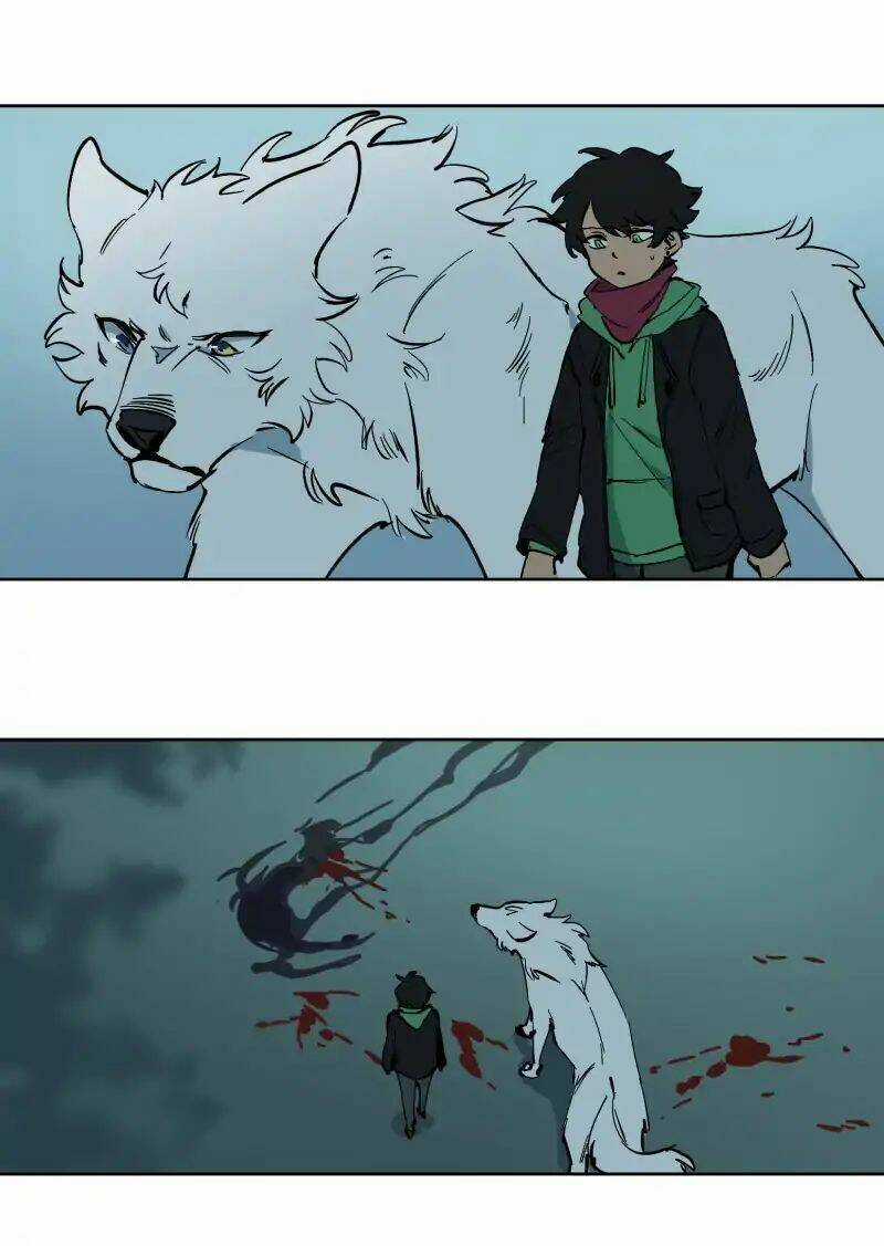 Cội Nguồn Ánh Sáng Chapter 55 trang 5