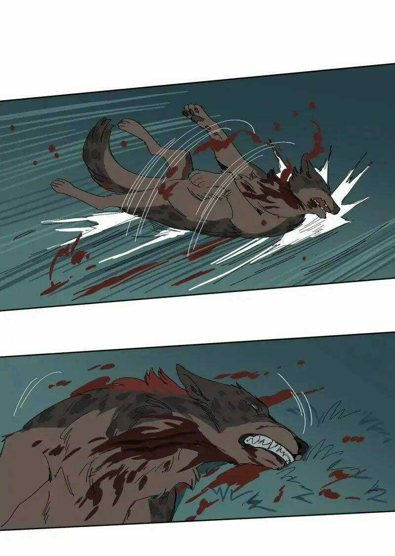 Cội Nguồn Ánh Sáng Chapter 56 trang 10