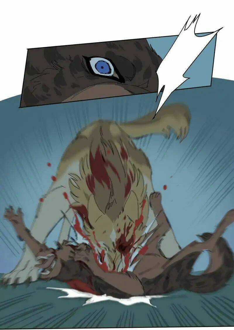 Cội Nguồn Ánh Sáng Chapter 56 trang 11