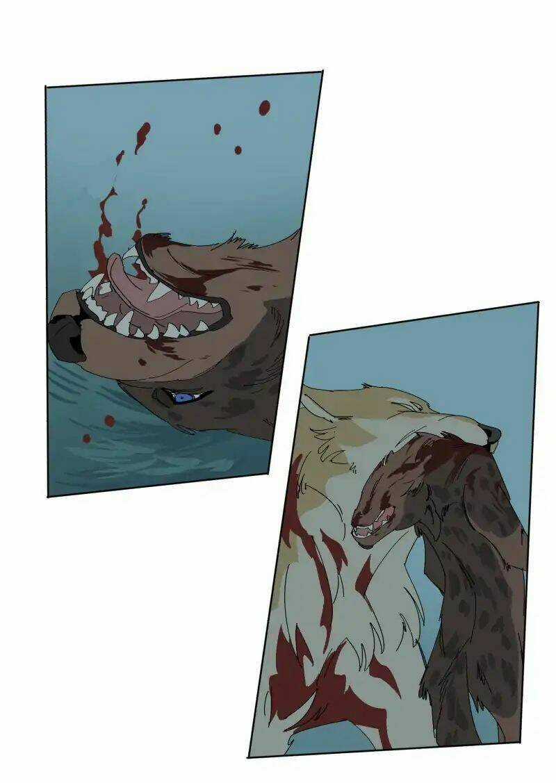 Cội Nguồn Ánh Sáng Chapter 56 trang 12