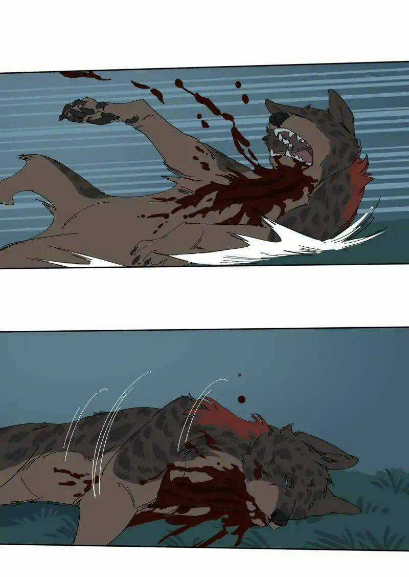 Cội Nguồn Ánh Sáng Chapter 56 trang 14