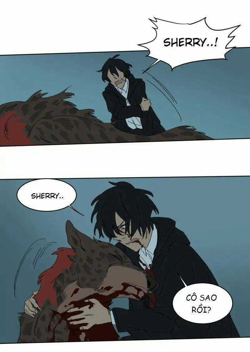 Cội Nguồn Ánh Sáng Chapter 56 trang 15