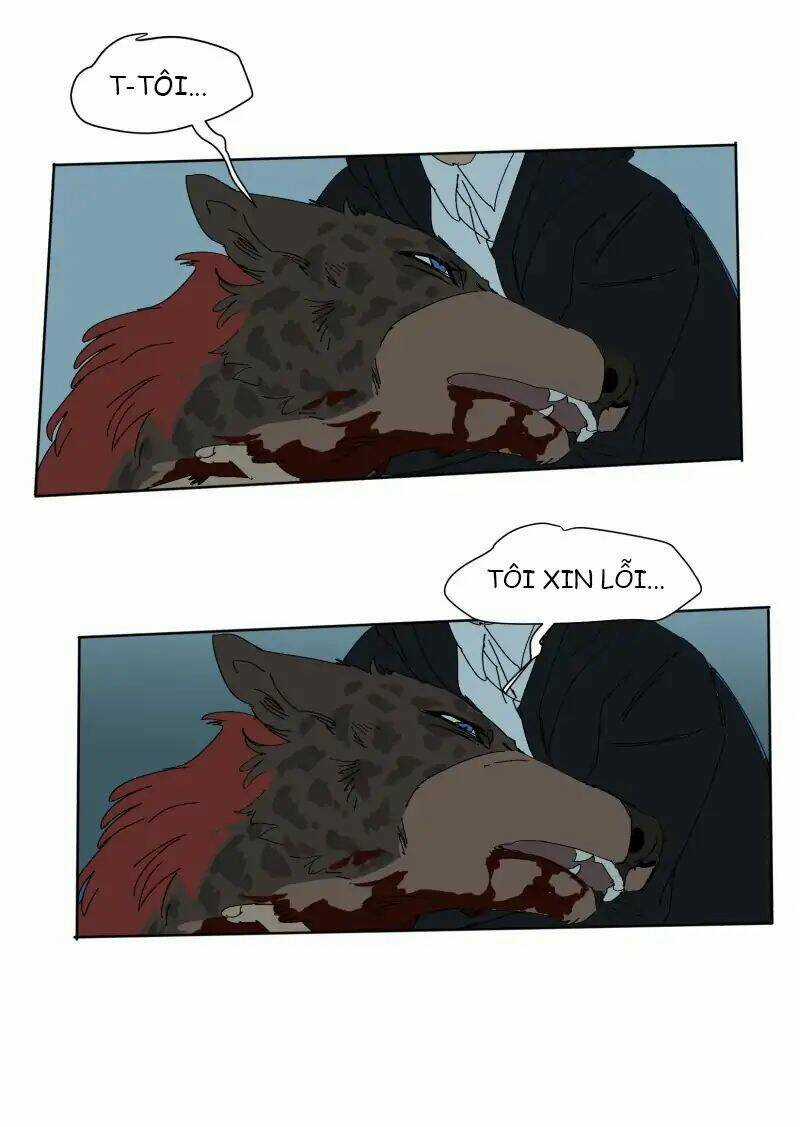 Cội Nguồn Ánh Sáng Chapter 56 trang 16