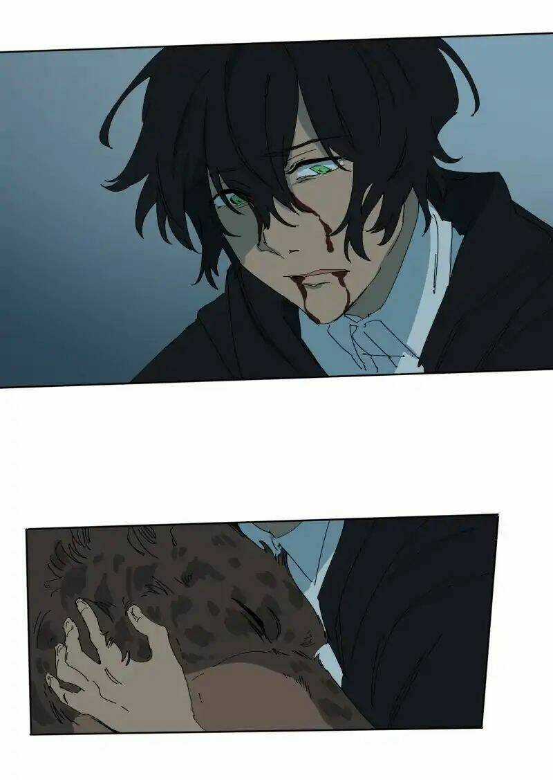 Cội Nguồn Ánh Sáng Chapter 56 trang 18