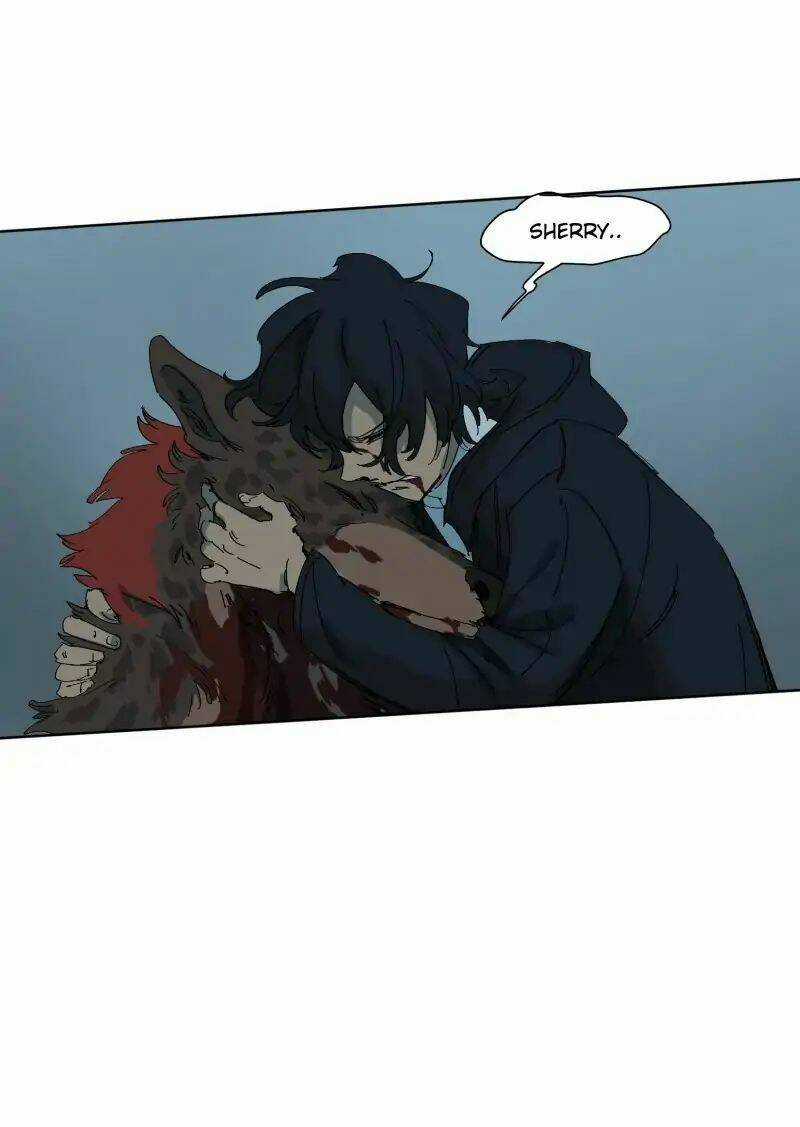 Cội Nguồn Ánh Sáng Chapter 56 trang 19