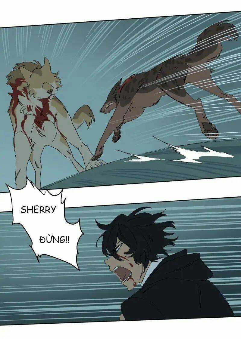 Cội Nguồn Ánh Sáng Chapter 56 trang 2