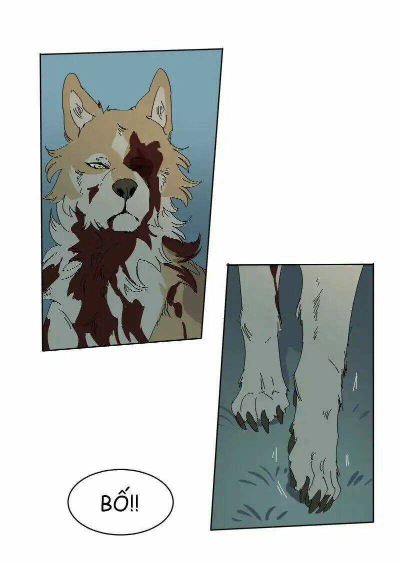 Cội Nguồn Ánh Sáng Chapter 56 trang 20