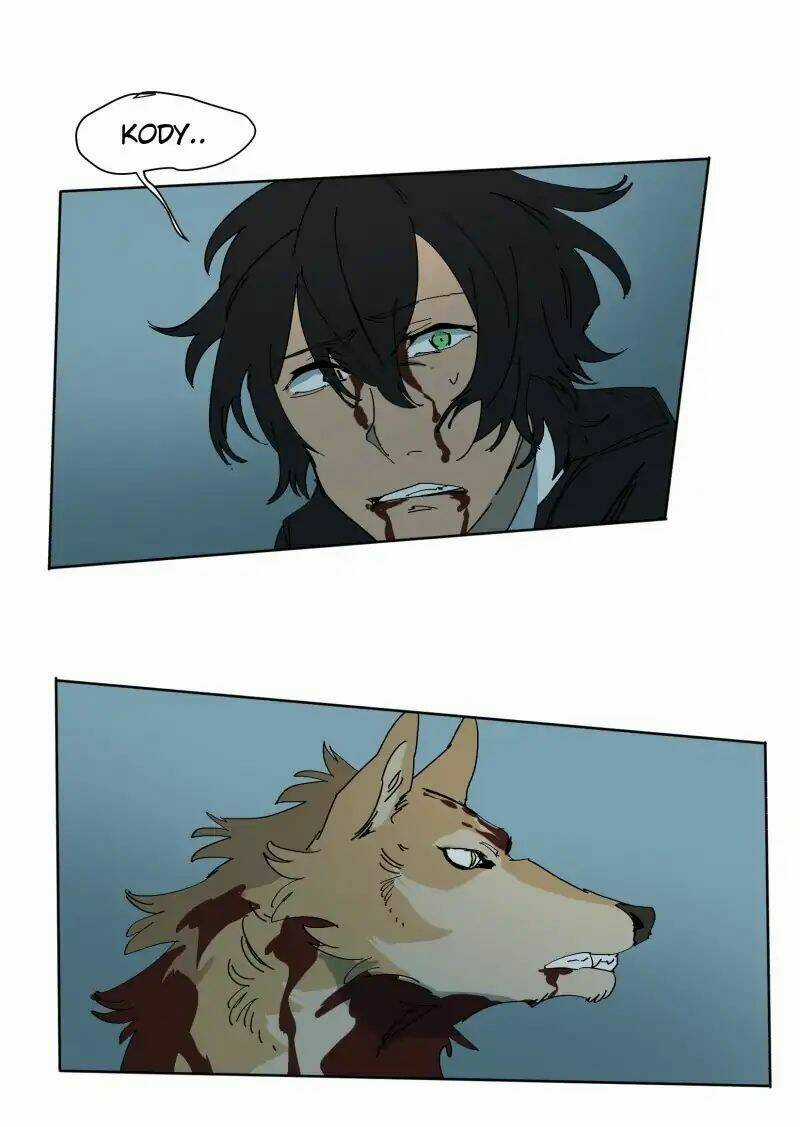 Cội Nguồn Ánh Sáng Chapter 56 trang 23