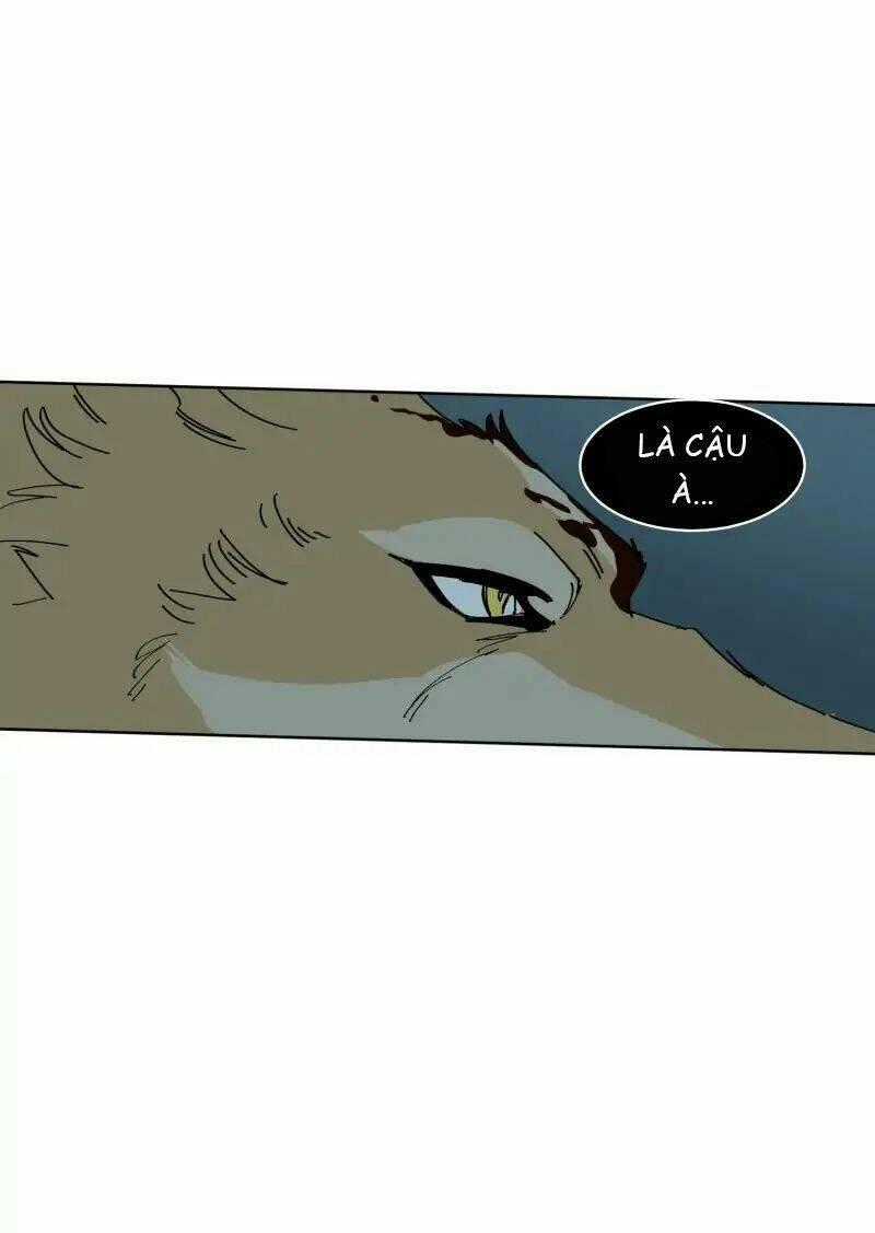 Cội Nguồn Ánh Sáng Chapter 56 trang 24