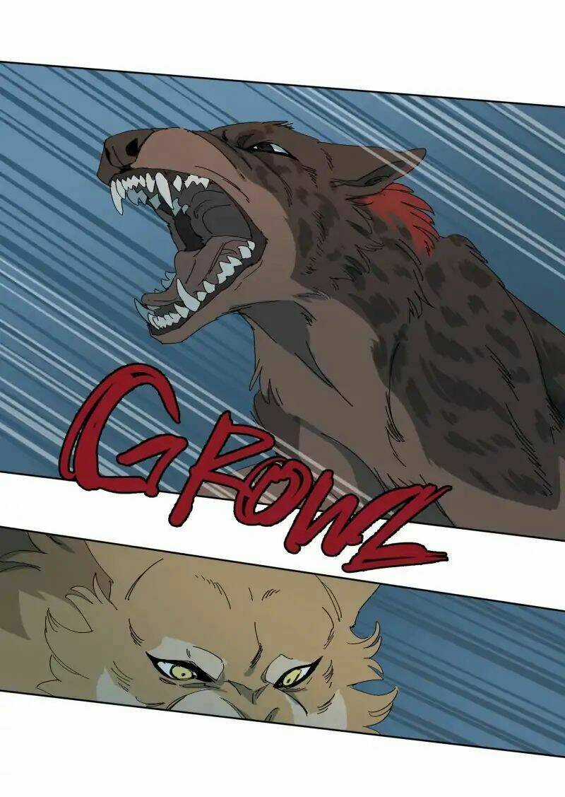 Cội Nguồn Ánh Sáng Chapter 56 trang 3