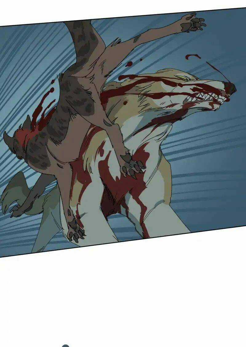 Cội Nguồn Ánh Sáng Chapter 56 trang 4