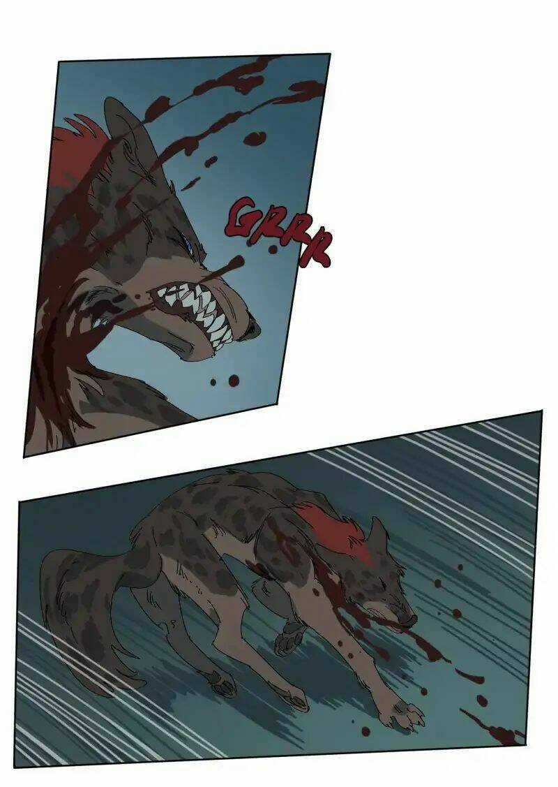 Cội Nguồn Ánh Sáng Chapter 56 trang 5