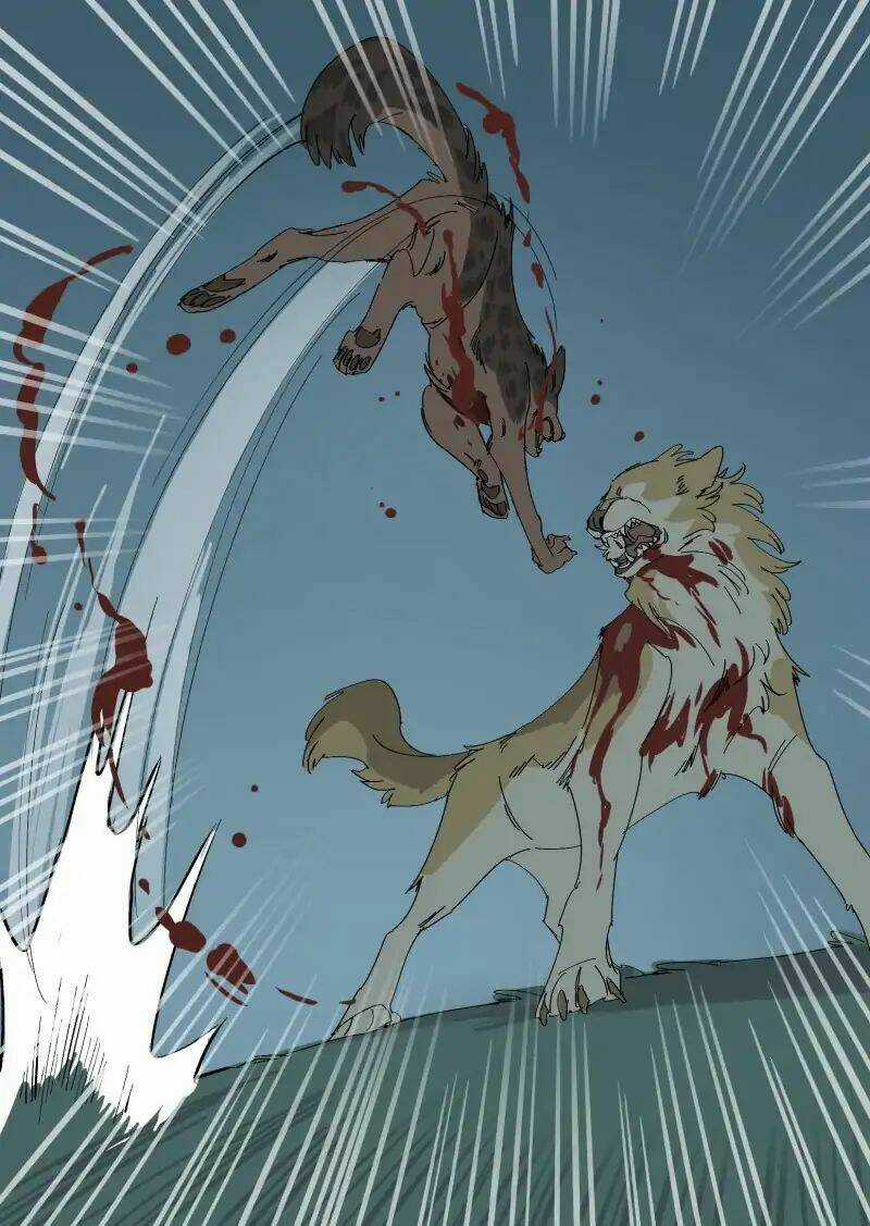 Cội Nguồn Ánh Sáng Chapter 56 trang 6